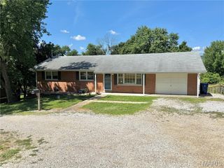 3993 Lower Byrnes Mill Road, Byrnes Mill, MO 63051