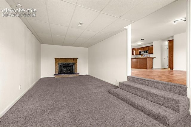 2636 E San Miguel Street, Colorado Springs, CO 80909