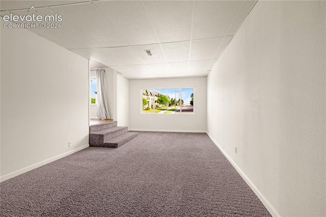 2636 E San Miguel Street, Colorado Springs, CO 80909