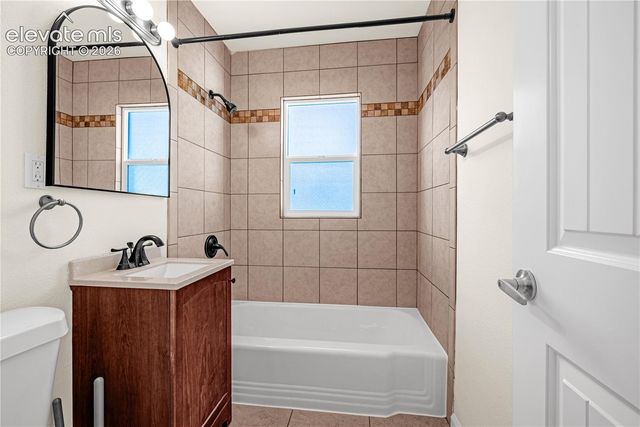 2636 E San Miguel Street, Colorado Springs, CO 80909