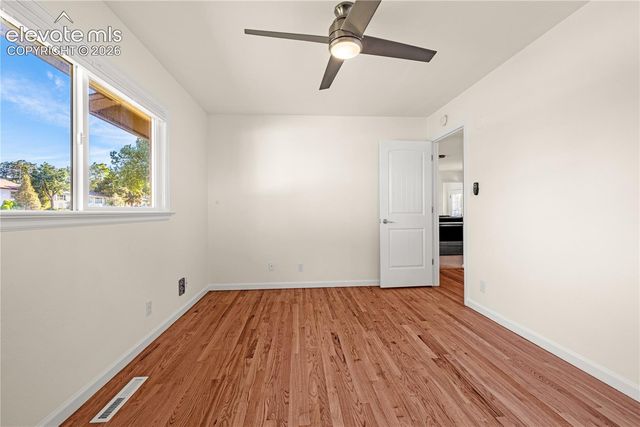 2636 E San Miguel Street, Colorado Springs, CO 80909