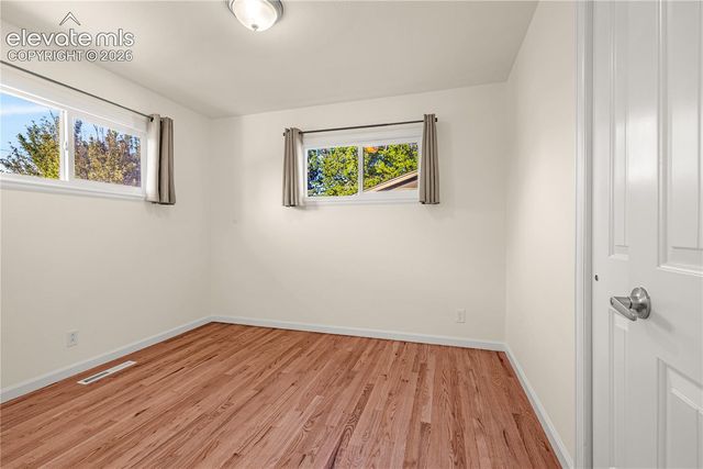 2636 E San Miguel Street, Colorado Springs, CO 80909
