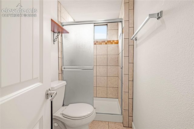 2636 E San Miguel Street, Colorado Springs, CO 80909