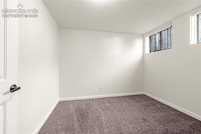 2636 E San Miguel Street, Colorado Springs, CO 80909