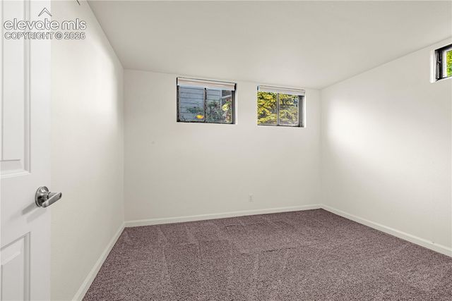 2636 E San Miguel Street, Colorado Springs, CO 80909