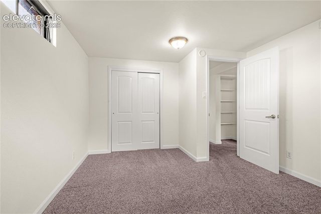 2636 E San Miguel Street, Colorado Springs, CO 80909