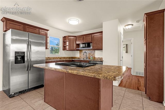 2636 E San Miguel Street, Colorado Springs, CO 80909