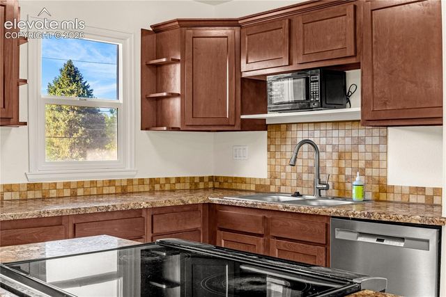2636 E San Miguel Street, Colorado Springs, CO 80909