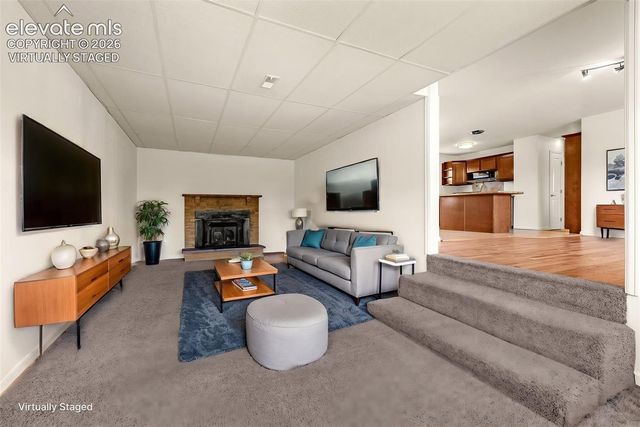 2636 E San Miguel Street, Colorado Springs, CO 80909