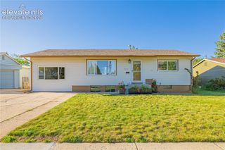 2636 E San Miguel Street, Colorado Springs, CO 80909