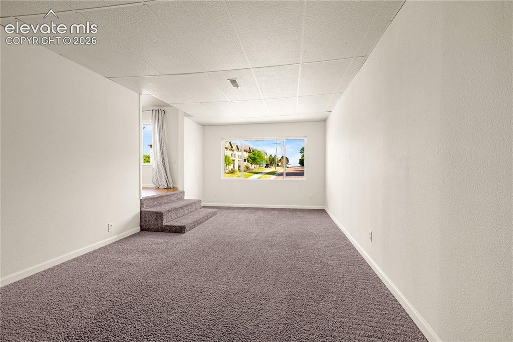 Image 11 of property listing at 2636 E San Miguel Street, Colorado Springs, CO 80909