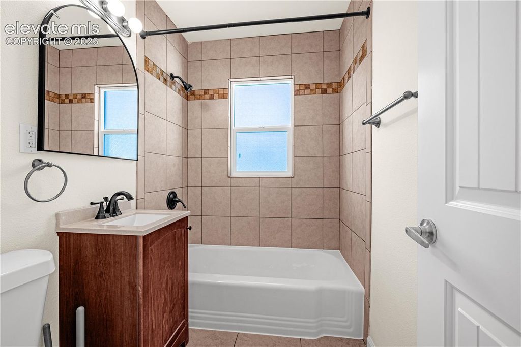 Image 12 of property listing at 2636 E San Miguel Street, Colorado Springs, CO 80909