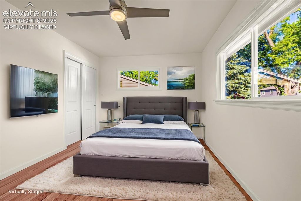 Image 13 of property listing at 2636 E San Miguel Street, Colorado Springs, CO 80909