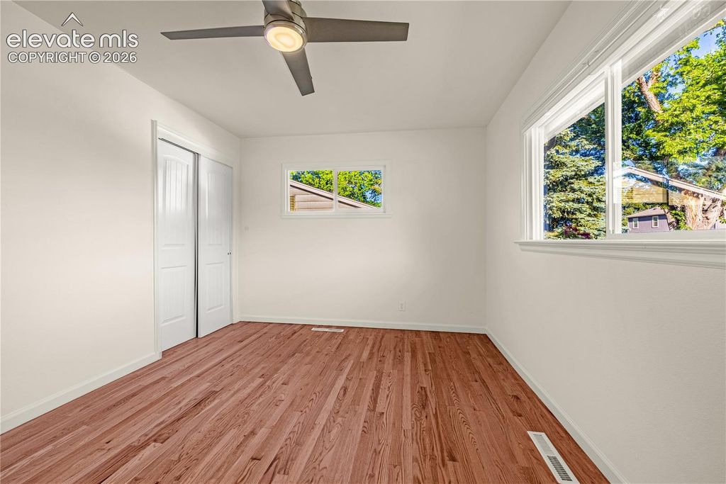 Image 14 of property listing at 2636 E San Miguel Street, Colorado Springs, CO 80909