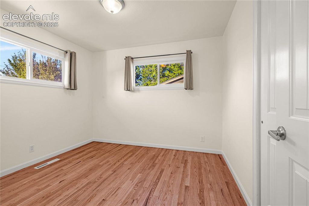 Image 17 of property listing at 2636 E San Miguel Street, Colorado Springs, CO 80909
