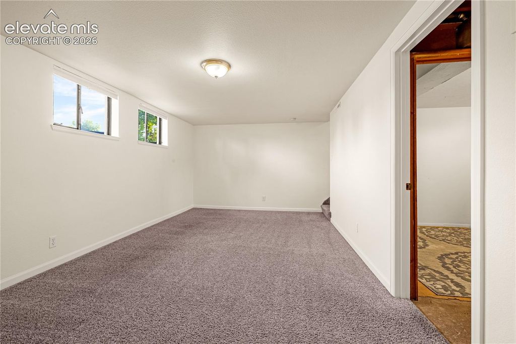 Image 19 of property listing at 2636 E San Miguel Street, Colorado Springs, CO 80909