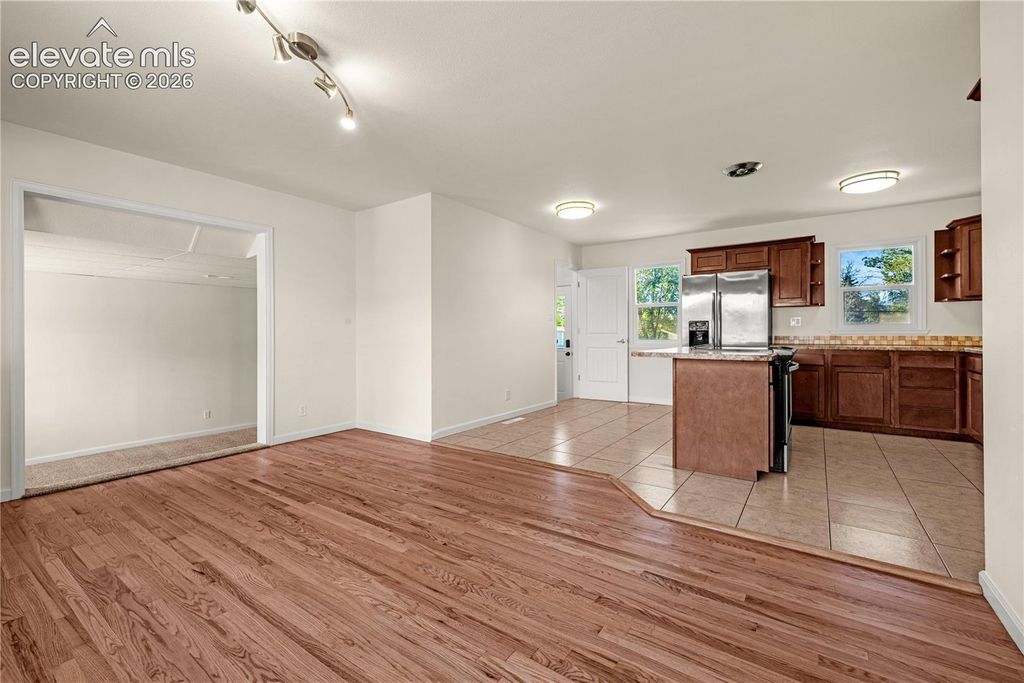 Image 2 of property listing at 2636 E San Miguel Street, Colorado Springs, CO 80909