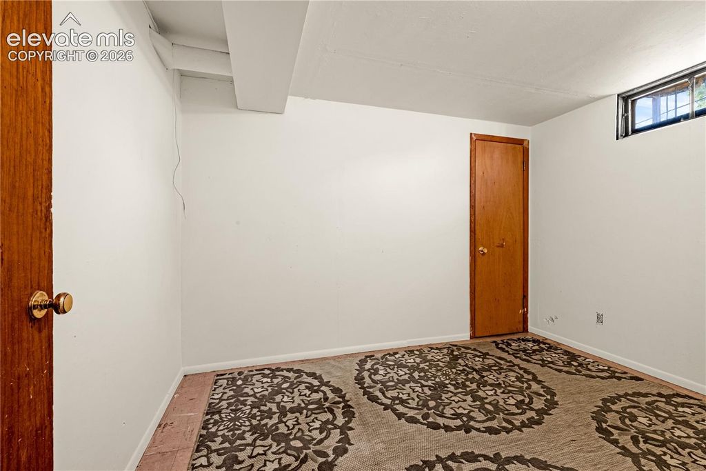 Image 25 of property listing at 2636 E San Miguel Street, Colorado Springs, CO 80909