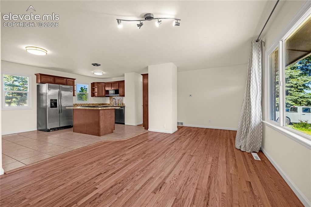 Image 3 of property listing at 2636 E San Miguel Street, Colorado Springs, CO 80909