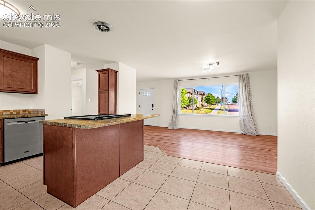 Image 7 of property listing at 2636 E San Miguel Street, Colorado Springs, CO 80909