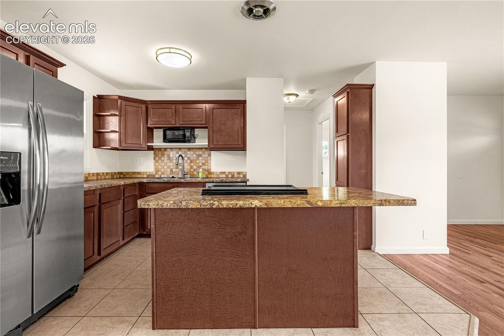 Image 8 of property listing at 2636 E San Miguel Street, Colorado Springs, CO 80909