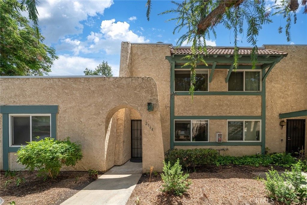 Image 1 of property listing at 2564 Colgate, Riverside, CA 92507
