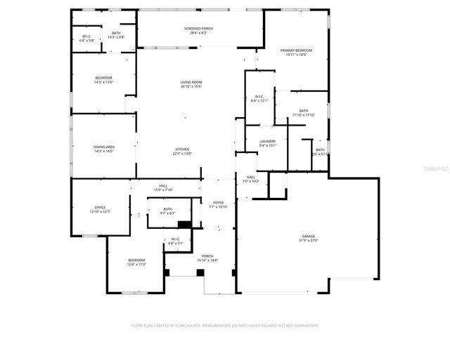 8703 SW 94TH CIRCLE, Ocala, FL 34481