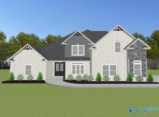 Thorton - B Mallard Drive, Madison, AL 35756