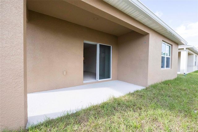 2847 COMMON CRANE COURT, Harmony, FL 34773