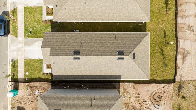 2847 COMMON CRANE COURT, Harmony, FL 34773