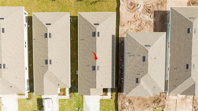 2847 COMMON CRANE COURT, Harmony, FL 34773