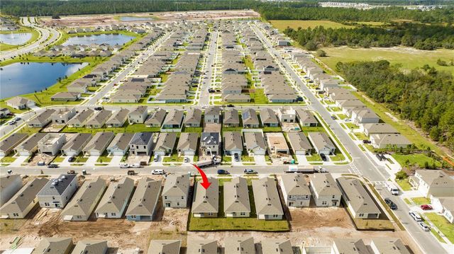 2847 COMMON CRANE COURT, Harmony, FL 34773