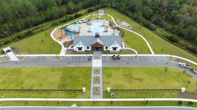 2847 COMMON CRANE COURT, Harmony, FL 34773