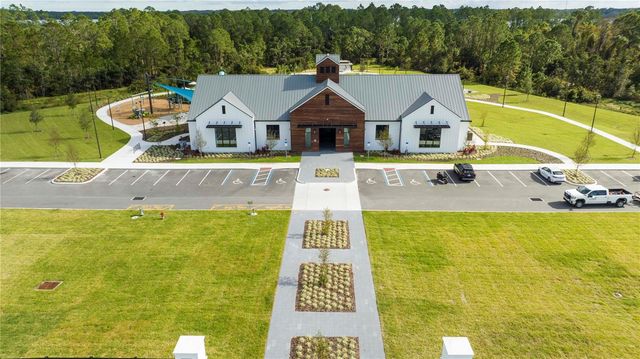 2847 COMMON CRANE COURT, Harmony, FL 34773