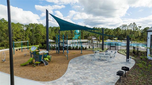 2847 COMMON CRANE COURT, Harmony, FL 34773