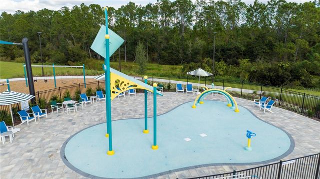 2847 COMMON CRANE COURT, Harmony, FL 34773