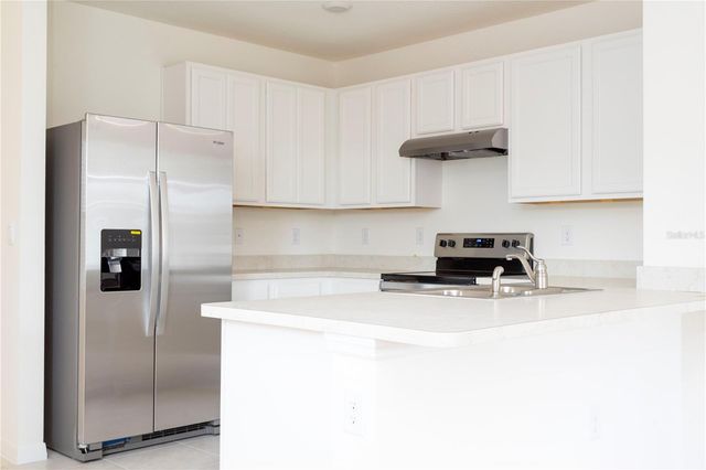 2847 COMMON CRANE COURT, Harmony, FL 34773