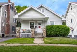 109 Dryden Avenue, Utica, NY 13502