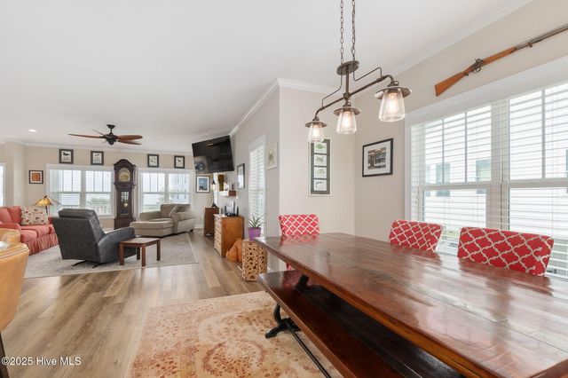 139 Sound Point Drive, Harkers Island, NC 28531