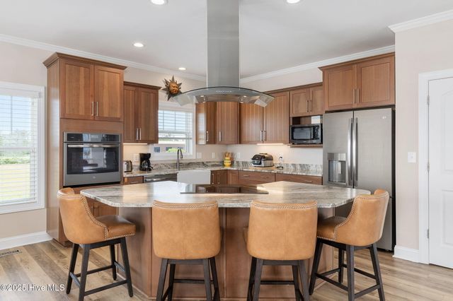 139 Sound Point Drive, Harkers Island, NC 28531