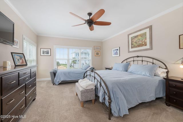 139 Sound Point Drive, Harkers Island, NC 28531