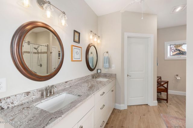 139 Sound Point Drive, Harkers Island, NC 28531