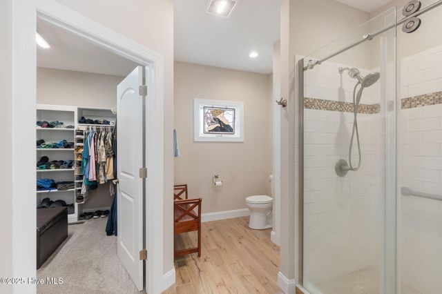 139 Sound Point Drive, Harkers Island, NC 28531