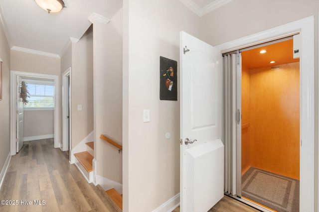 139 Sound Point Drive, Harkers Island, NC 28531