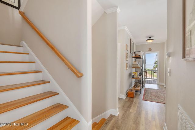 139 Sound Point Drive, Harkers Island, NC 28531