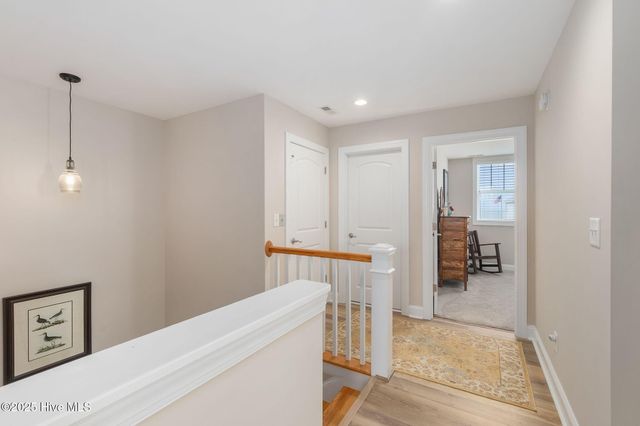 139 Sound Point Drive, Harkers Island, NC 28531