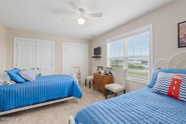 139 Sound Point Drive, Harkers Island, NC 28531