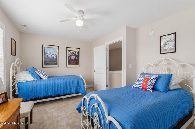 139 Sound Point Drive, Harkers Island, NC 28531