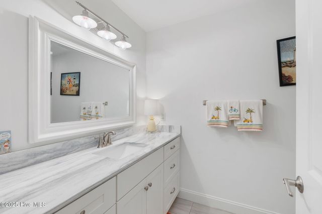 139 Sound Point Drive, Harkers Island, NC 28531