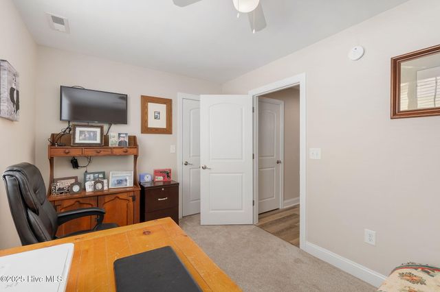 139 Sound Point Drive, Harkers Island, NC 28531